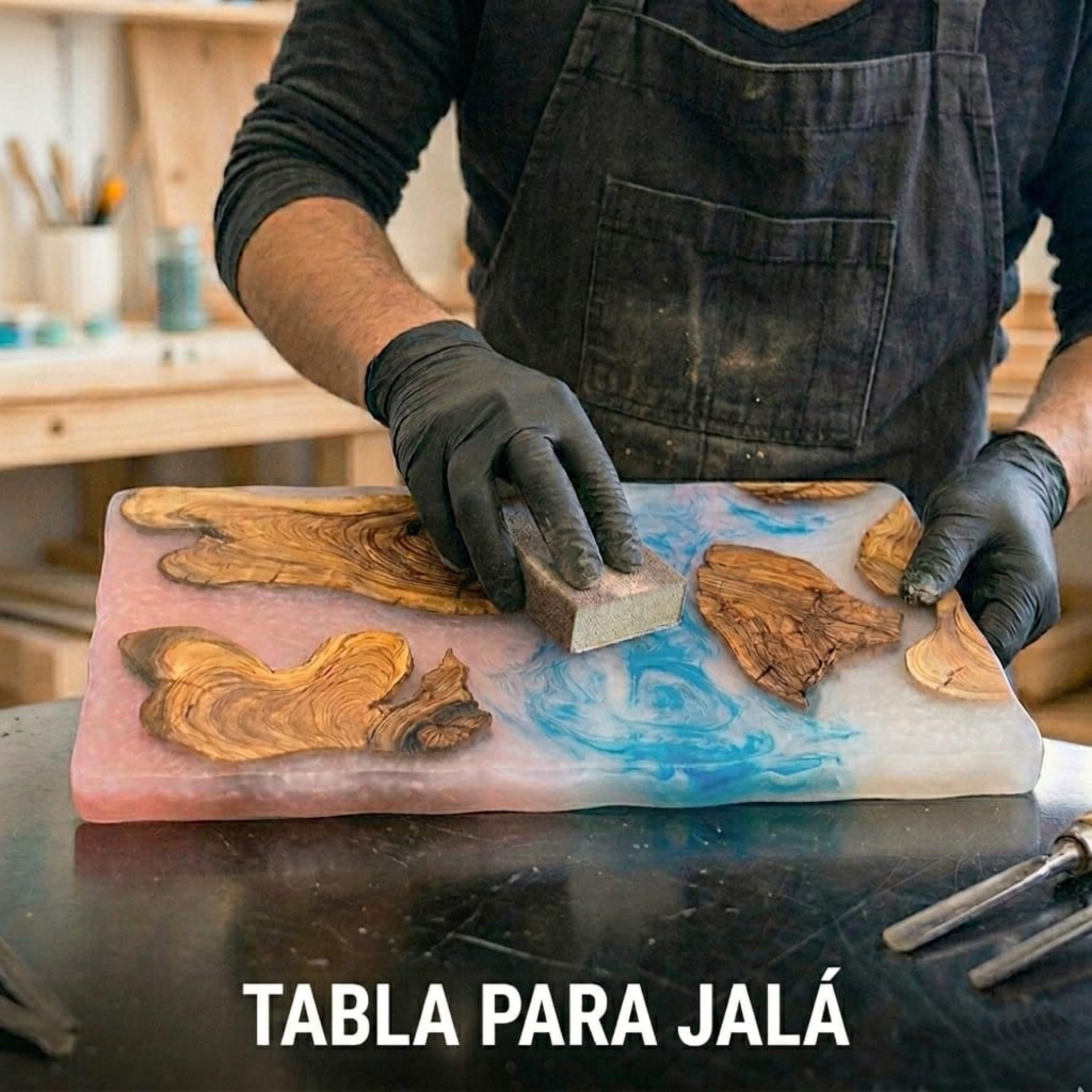 Bandeja para Jala